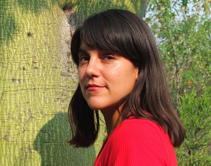Francisca Alvarez Sánchez