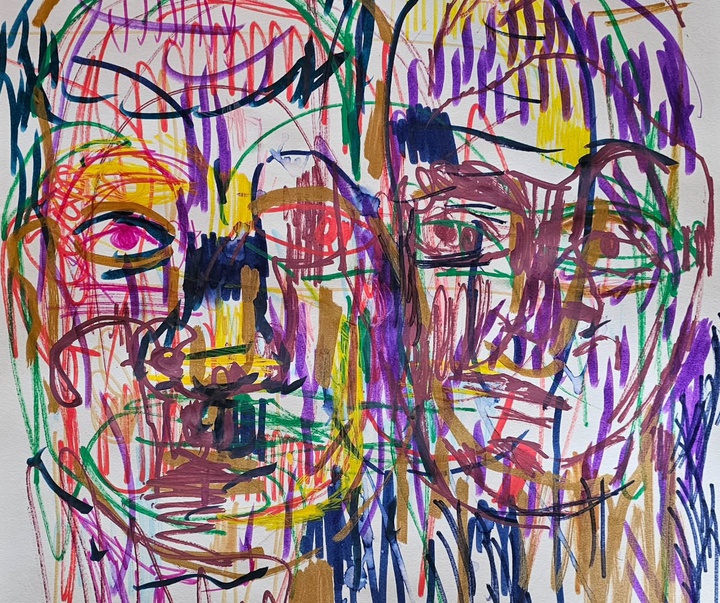 Gallery of Painting by Clintel Steed - USA