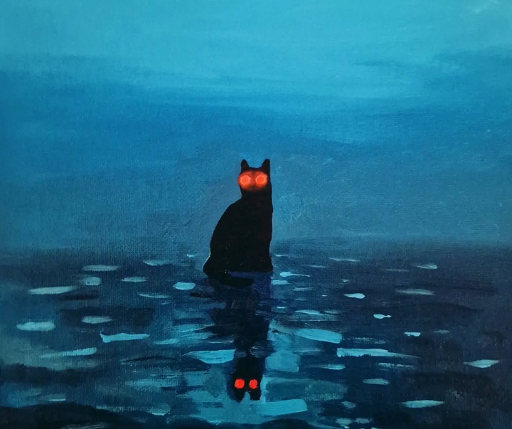 Gallery of Painting by Mitch Guhl - Germany