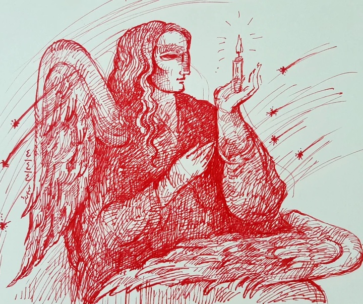 samaeh sharifi iran