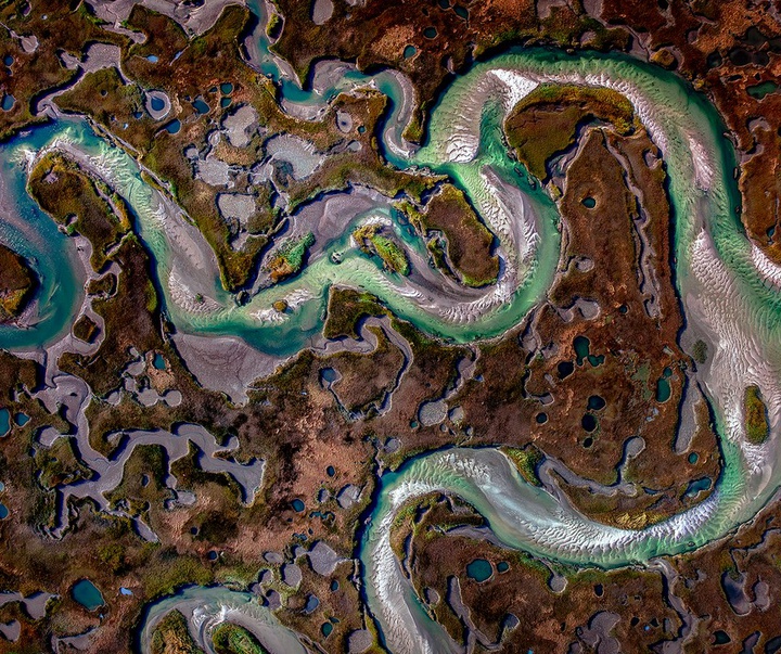 Gallery of Photography by Joanna Steidle - USA