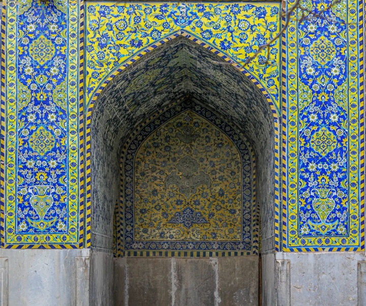 Gallery of photography by Amirhossein Abtahi Fouroshani - Iran