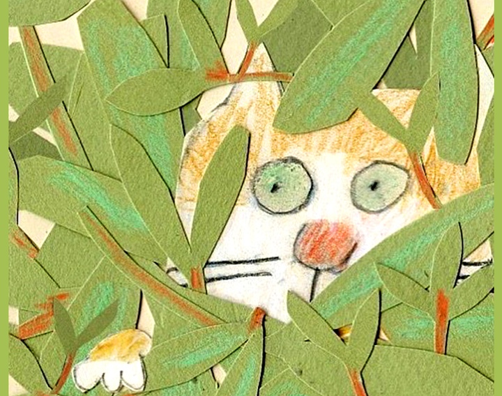 Gallery of Illustration by Manon Gauthier - Canada