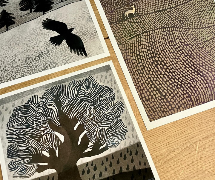Gallery of Illustration by Tjitske Kamphuis - UK