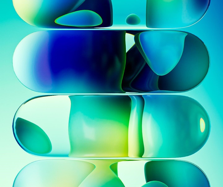 Gallery of Modern Art by Roman Bratschi - switzerland