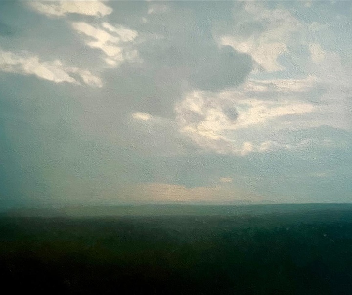 Gallery of Painting by Evan Abrahamson - USA