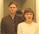 Mike S Redmond and Faye Coral Johnson (M S R • F C J)