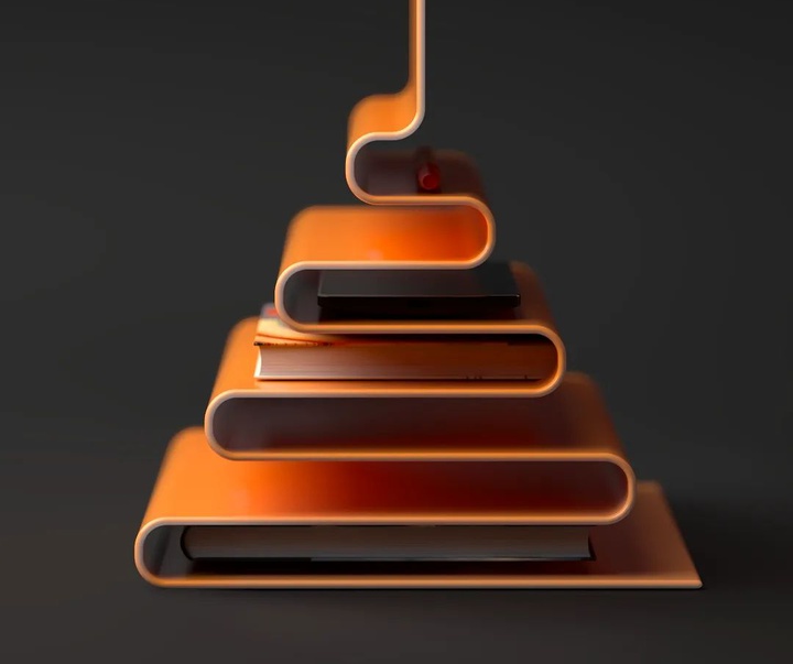 Gallery of Modern Art by Deniz Aktay - Germany