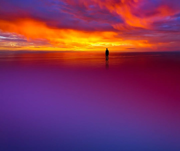 Gallery of Photography by Benjamin Wolf - USA