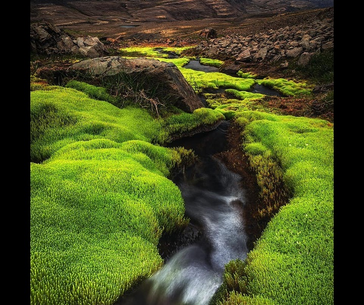 Gallery of Landscape Photography by Daniel Gastager-Germany