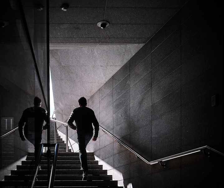 Gallery of Photography by Ole Arnt Thomsen - USA