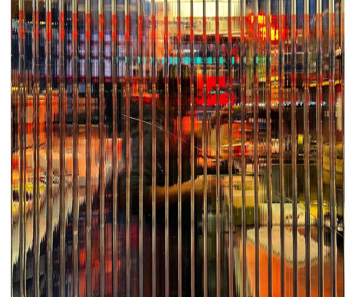 Gallery of Photography by Charlotte Laboyrie