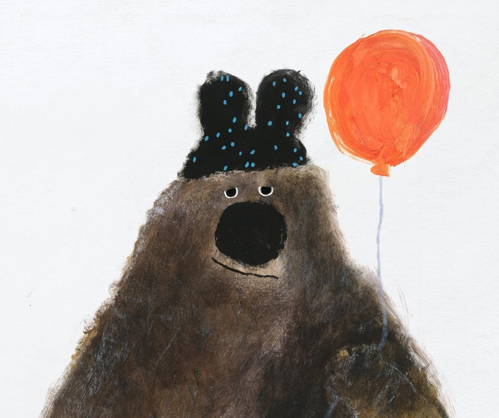Gallery of Illustration by Natalia Shaloshvili - Crimea