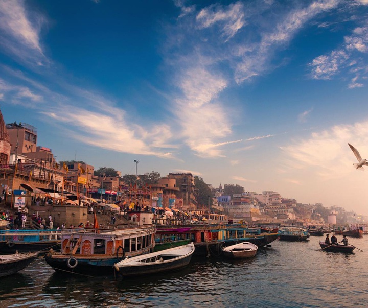 Gallery of Photography by Mohit Khetrapal - India