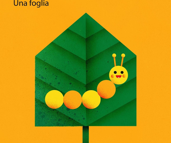 Gallery of Illustrations by Philip Giordano - Italy