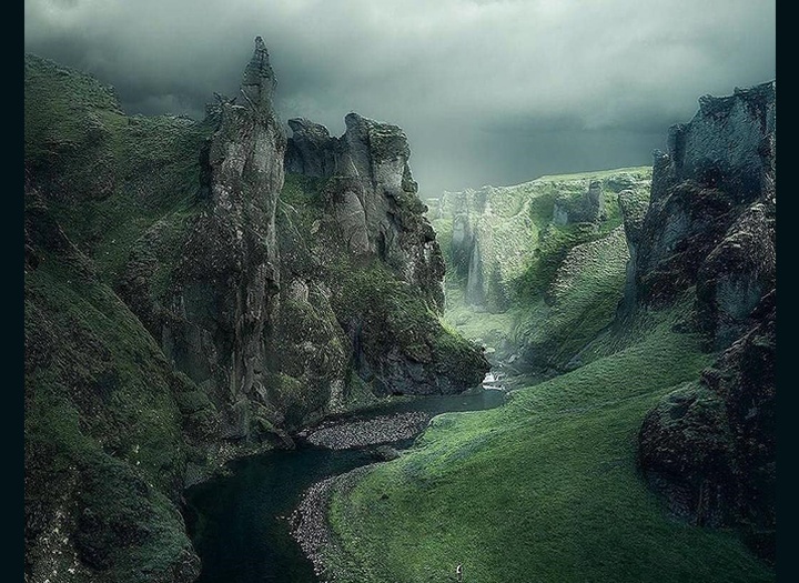 Gallery of Photography by Arnar Kristjansson - Iceland