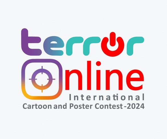 First Selection of the International Cartoon Contest “Terror Online”