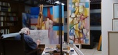 Gallery of Painting by Ramon Avila Bayona - Spain