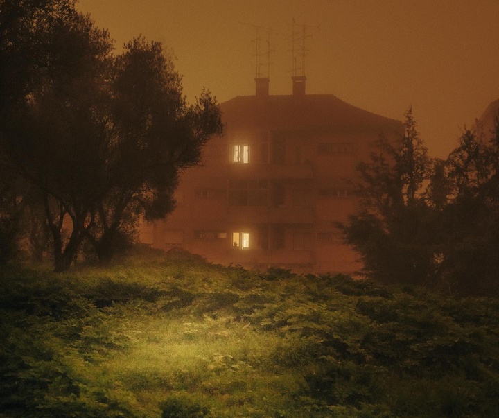 Gallery of Photography by Henri Prestes - Portugal