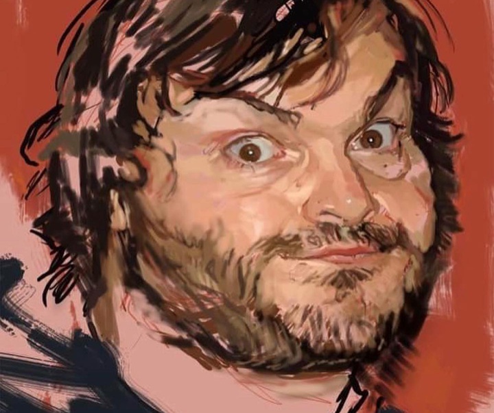 jack black