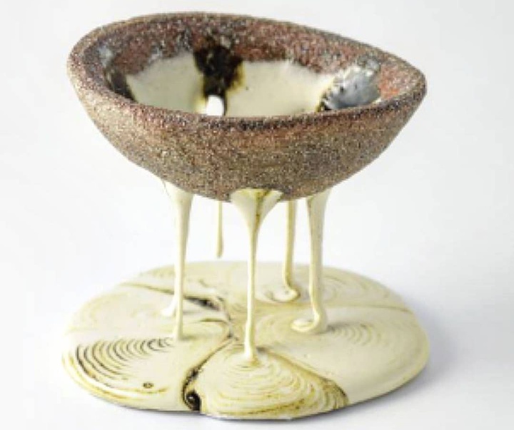 Gallery of sculpture by Christina Schou Christensen from Denmark