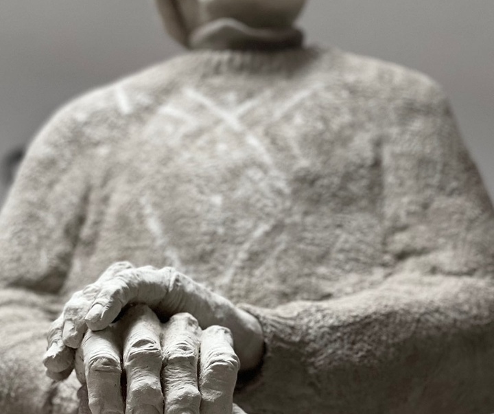 Gallery of sculpture by Patrycja Sipa - Poland