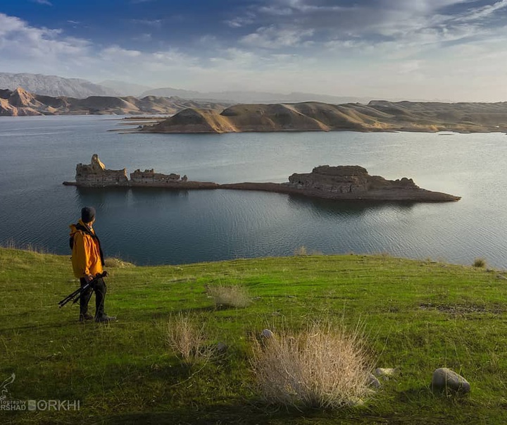 Gallery of photography by Farshad Sorkhi-Iran