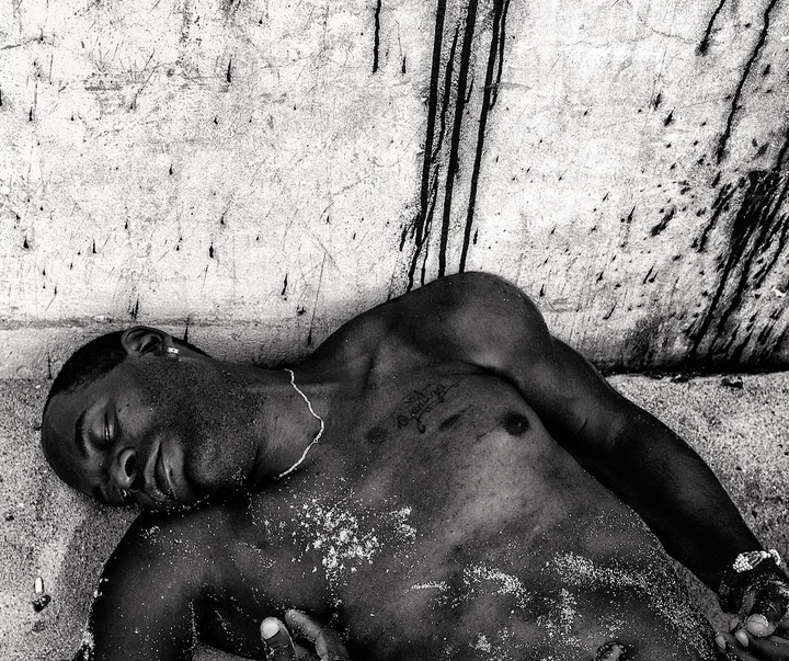 Gallery of Photography by Luis Casadevall - Spain
