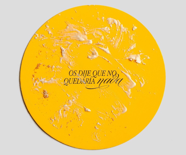 Gallery of Graphics by Paloma Nieri - Peru