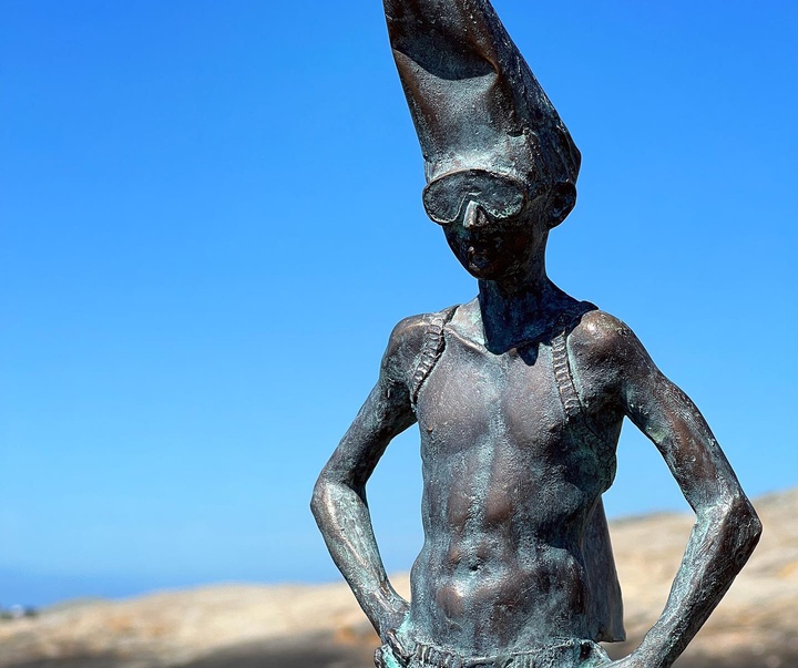 Gallery of Sculpture by Peter Reuterberg - Sweden