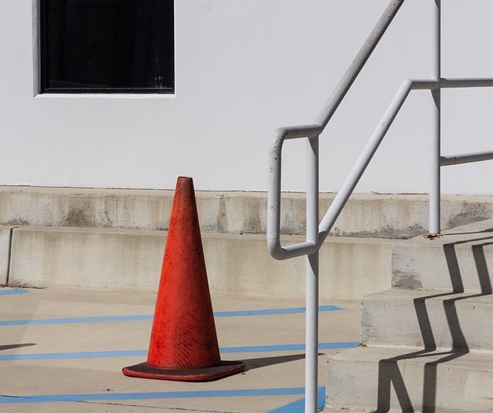 Gallery of Photography by Lindsey St John - USA