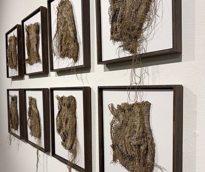 Gallery of Sculpture by Amy Usdin - USA