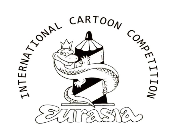4th International Cartoon Competition "Eurasia"-Russia