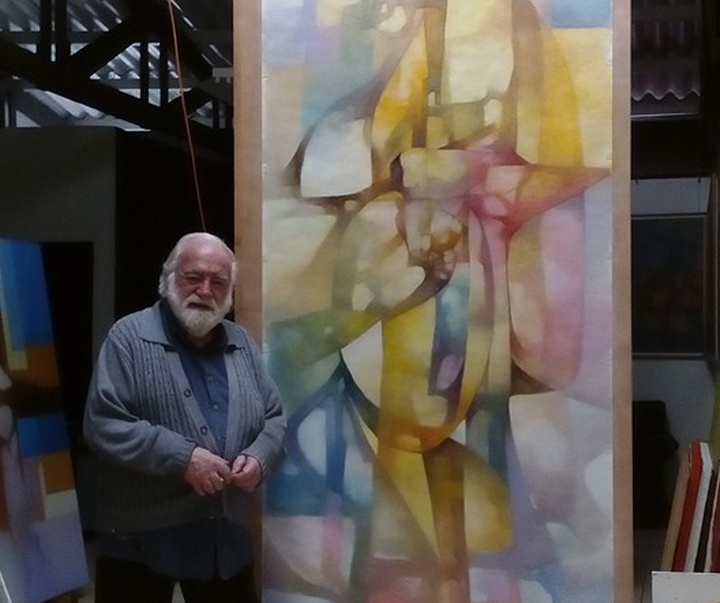 ramon avila bayona