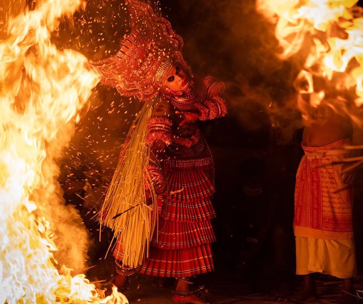 Gallery of Photography by Shreenivas Yenni - India