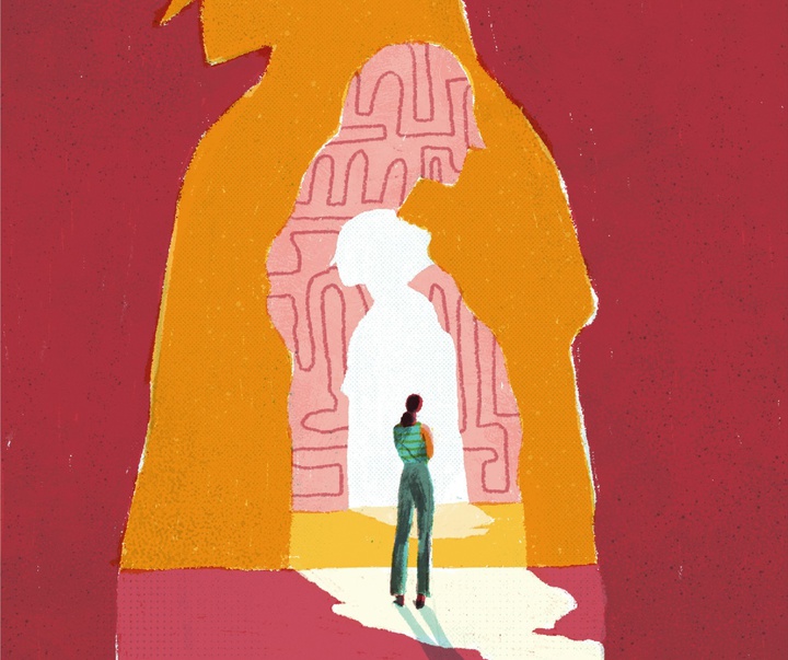 Gallery of Illustration by Manon Hermans (manonina) - Belgium
