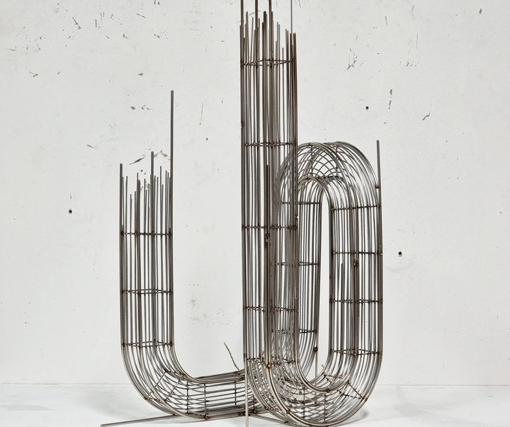 Gallery of Sculpture by David Moreno - Spain