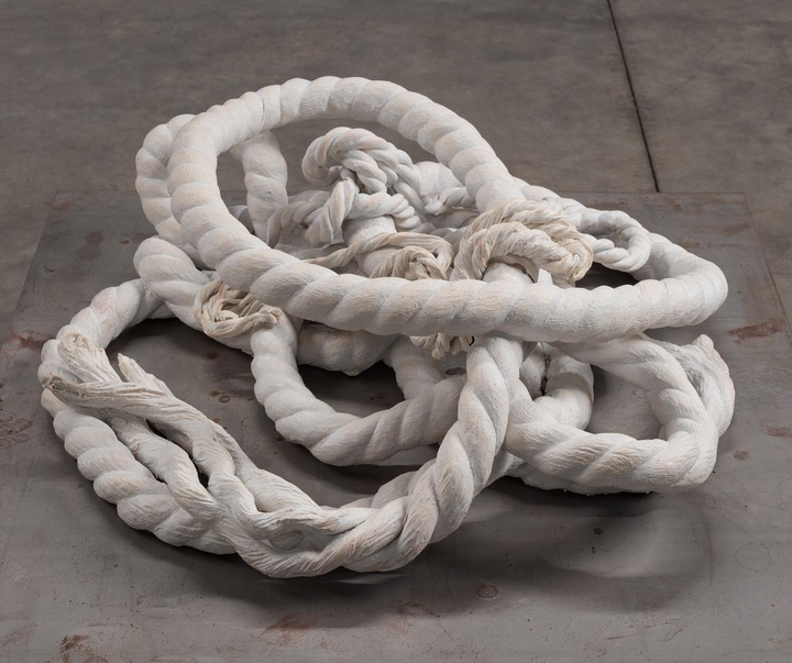 Gallery of Sculpture by Ashley Lyon - USA