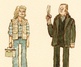 Gallery of Illustration by Scott Campbell - USA