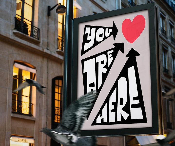 Gallery of Graphics by Francis Chouquet - Switzerland