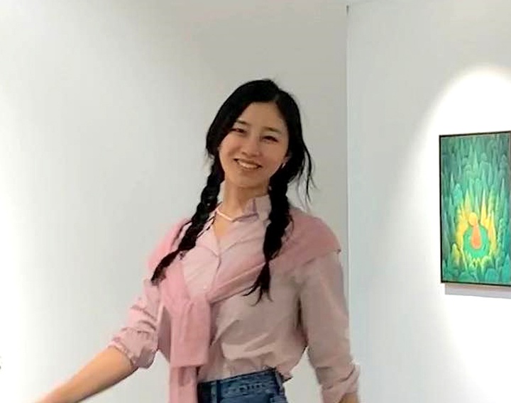 Mulgil Kim
