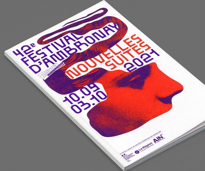 Gallery of Graphic Design by Arnaud Jarsaillon
