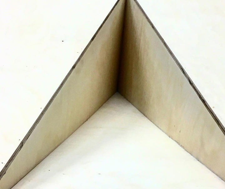 Gallery of Sculpture by Anish Kapoor - India