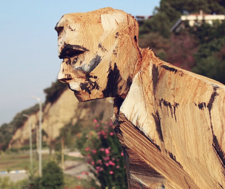 Gallery of Sculpture by Burcu Erden - Turkey
