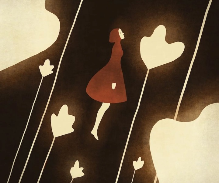 Gallery of Illustration by Toni Demuro - Italy