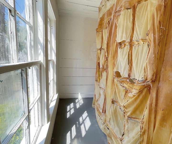 Gallery of Modern Art by Carlie Trosclair - USA