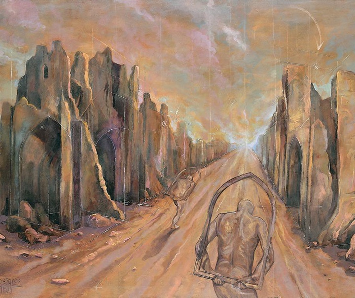 hossein khosrojerdi