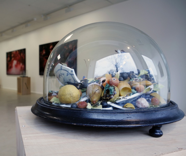 Gallery of Modern Art by Bouke de Vries - Netherlands