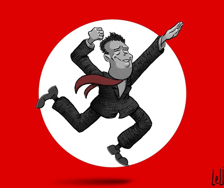 glen le lievre