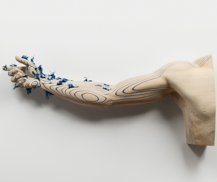 Gallery of Sculpture by Verginer Matthias - Italy